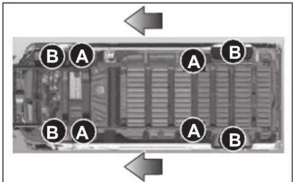TOYOTA Proace Max (2025) - Elektrikliversiyonlariçin - 1