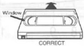 Window CORRECT