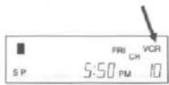 FUNAI FV2161 - Make sure ... - 1