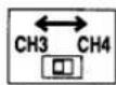 SYLVANIA 2945LF - CLOCK SET UP - 2