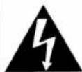 SYLVANIA 2945LF - CAUTION - 2