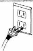 SYLVANIA 2945LF - CHANNEL SET UP (Automatic) - 1