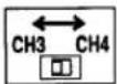 SYLVANIA 2945LF - CHANNEL SET UP (Automatic) - 2