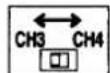 SYLVANIA 2945LF - TO EXIT THE COUNTER MEMORY - 2
