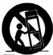 SYLVANIA 2945LF - IMPORTANTE PARA SU SEGURIDAD - 1