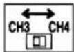 SYLVANIA 2945LF - NORMAL PLAYBACK - 1