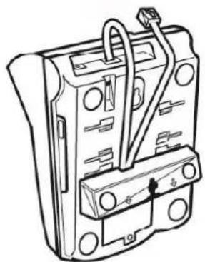 Telstra SP817BB - Wall Mounting - 5