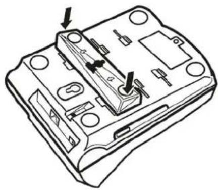 Telstra SP817BB - Desk Stand - 1