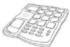 Telstra SP817BB - ITEMS SUPPLIED WITH YOUR TELEPHONE - 1