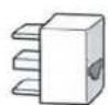 Telstra SP817BB - ITEMS SUPPLIED WITH YOUR TELEPHONE - 6