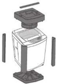 Fensa Infinity 9 BWG - ADVERTENCIA - 1