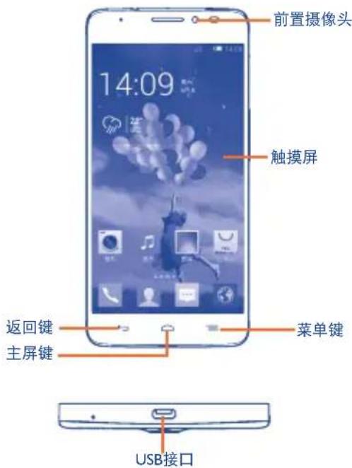 TCL S950 - ...... - 2