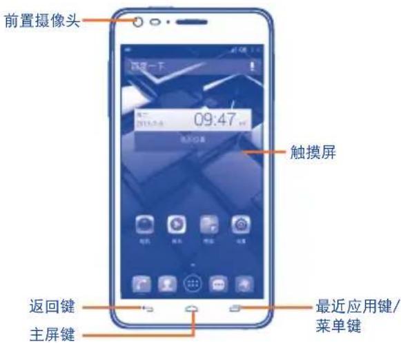 TCL S850 - ●●●●●●●●●●●●●●●●●●●●● - 2