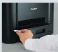 CANON Maxify MB5130 - ■ ファクスデータの外部メモリーへの自動保存 - 1