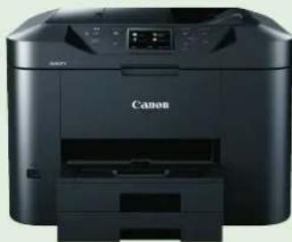 CANON Maxify MB5130 - MB2730 - 2