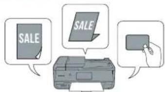 CANON Maxify MB5130 - 店舗に - 1