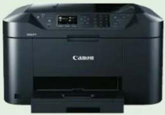 CANON Maxify MB5430 - MB2130 - 2
