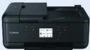 CANON Maxify MB5430 - TR7530 - 2