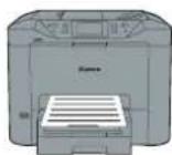 CANON Maxify MB5430 - スモールオフィスに - 1