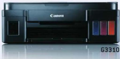 CANON Maxify MB5430 - 3