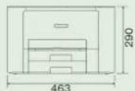 CANON Maxify MB5430 - iB4130 - 1
