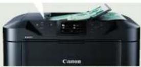 CANON Maxify MB5430 - 両面ADFスキャンスピード - 2