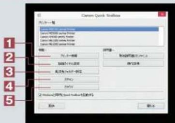 CANON Maxify MB5430 - ■光回線(ひかり電話)に接続する場合 - 2