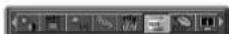 NEC MultiSync LCD-P242W-B5 - MENU TOOLS - 1