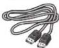 NEC MultiSync LCD-P242W-B5 - 付属品の確認 - 4