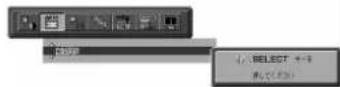NEC MultiSync LCD-P242W-B5 - 自動調節(アナログ入力のみ) - 2
