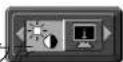 NEC MultiSync LCD-P242W-B5 - ■OSD ロック - 1