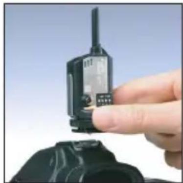 SMDV FW3 - Transmitter - Set Up - 2