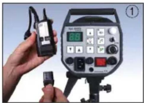 SMDV FW3 - AC Receiver - Set Up - 1