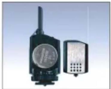 SMDV FW3 - Transmitter - Set Up - 1