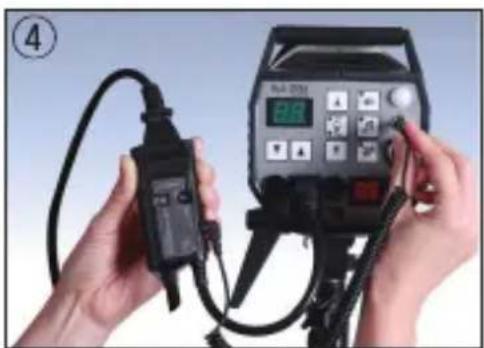 SMDV FW3 - AC Receiver - Set Up - 4