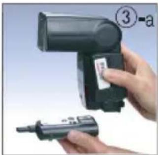SMDV FW3 - DC Receiver - Set Up - 2