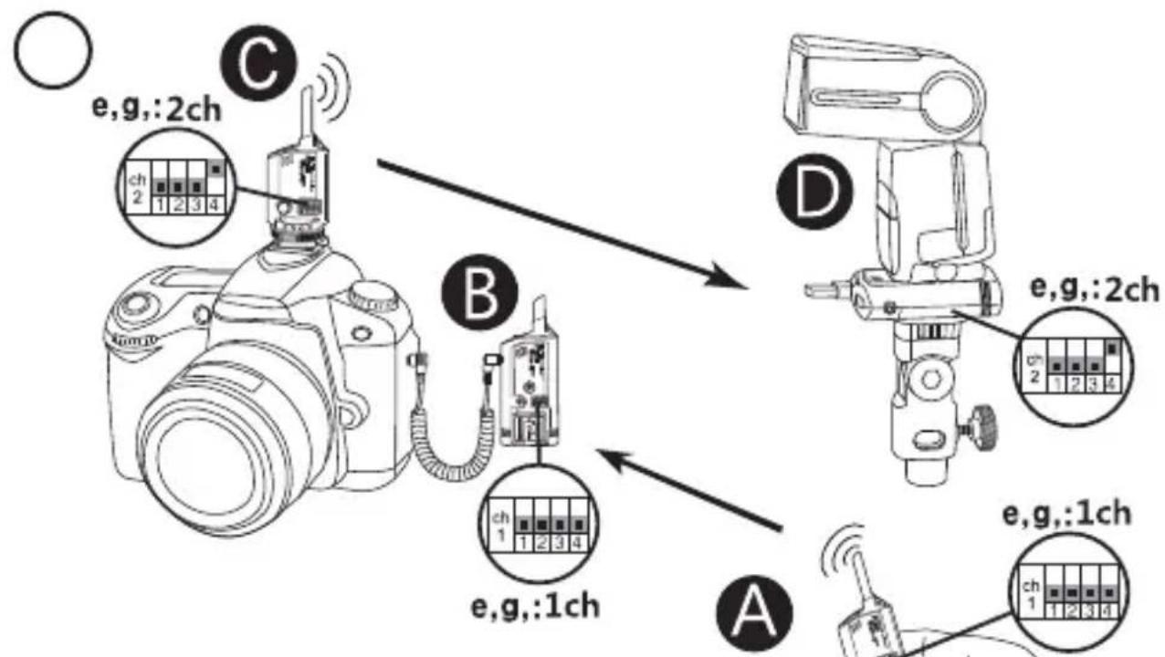 SMDV FW3 - Shutter Release Mode - Correct Set Up - 1