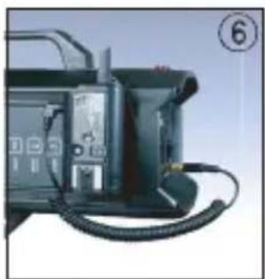 SMDV FW3 - DC Receiver - Set Up - 5