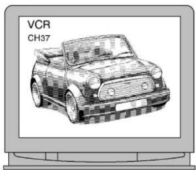 VCR CH37
