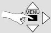 PANASONIC TX-25MD1L - ON SCREEN DISPLAY MENUS - 4