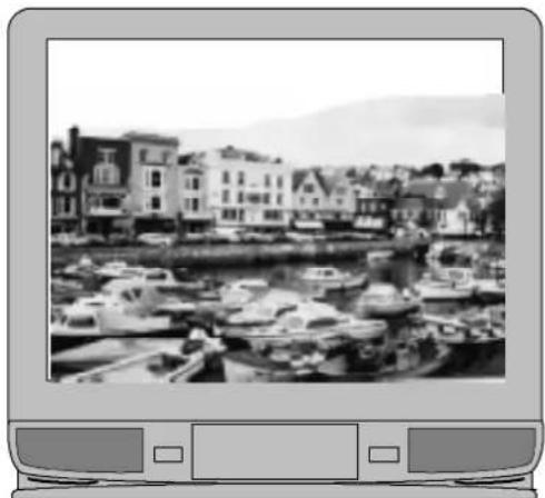 PANASONIC TX-25MD1L - 4 - 2