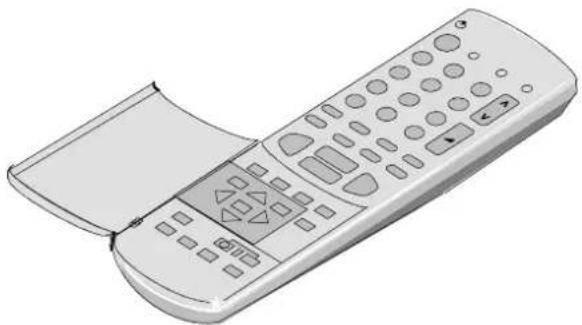 PANASONIC TX-25MD1L - FOR YOUR SAFETY PLEASE READ THE FOLLOWING TEXT CAREFULLY - 5