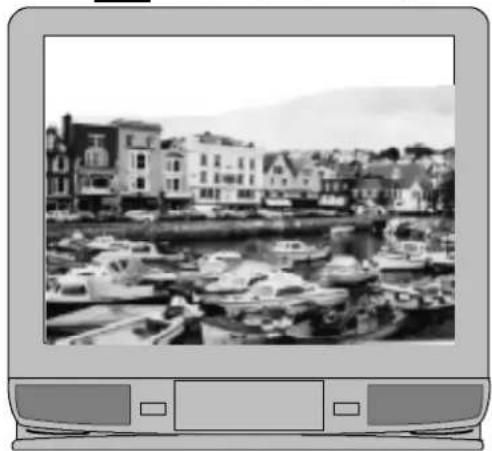 PANASONIC TX-25MD1L - OR - 3