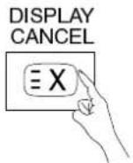PANASONIC TX-25MD1L - Hold - 8