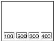 PANASONIC TX-25MD1L - Notes : - 16