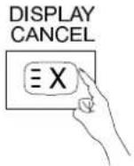 PANASONIC TX-25MD1L - Hold - 5