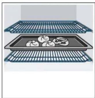 SIEMENS VB558C0S0W - Saving energy - 5