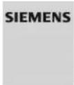 SIEMENS VB558C0S0W - SIEMENS - 1