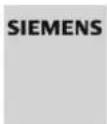 SIEMENS VB558C0S0W - SIEMENS - 9