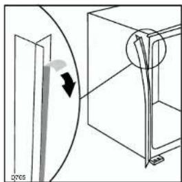 Juno Electrolux JCF84180 - Building-in instructions - 3
